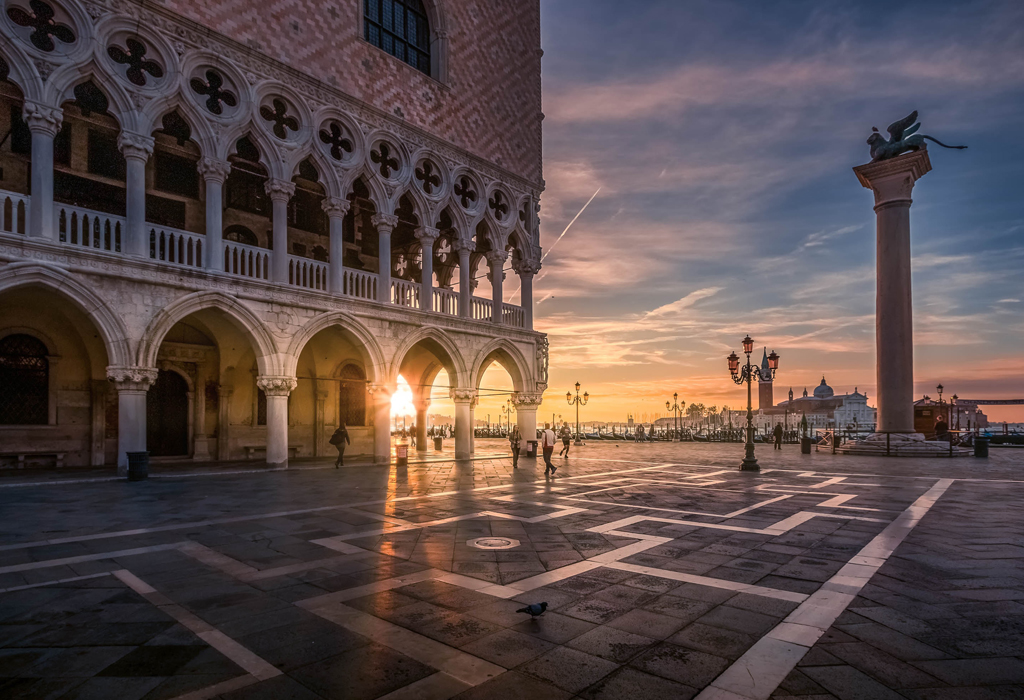 Image of Venezia