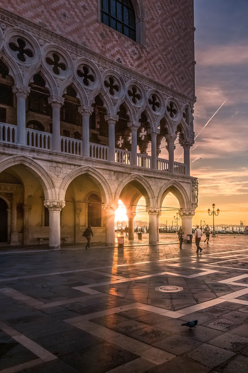 Image of Venezia
